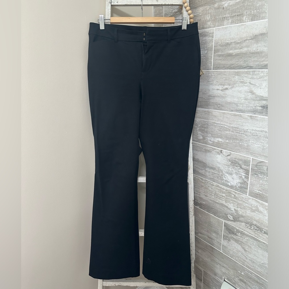 Old Navy Pixie Flares